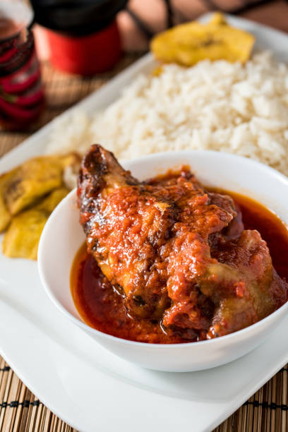 African Cuisine
