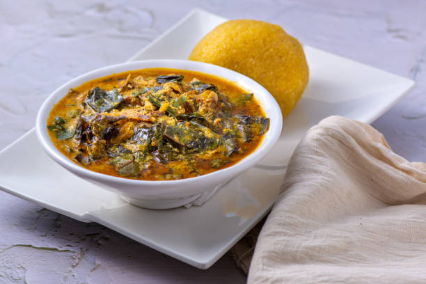 Nigerian Soup โ Testy Ayinke Kitchen