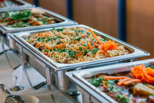 Wedding Catering